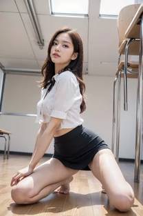 我的僵尸女儿剧情