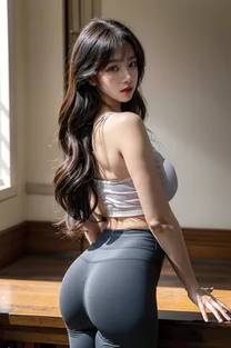 替补悍警