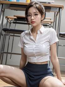 绵羊侦探团