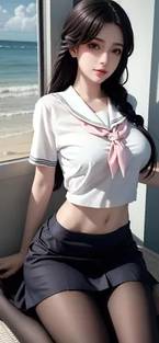 废人