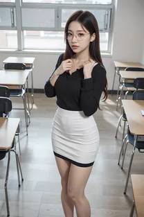 有朵云像你